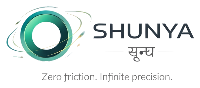 Shunya logo